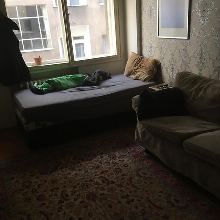 Appartamento Primo V Centru Praga Esterno foto