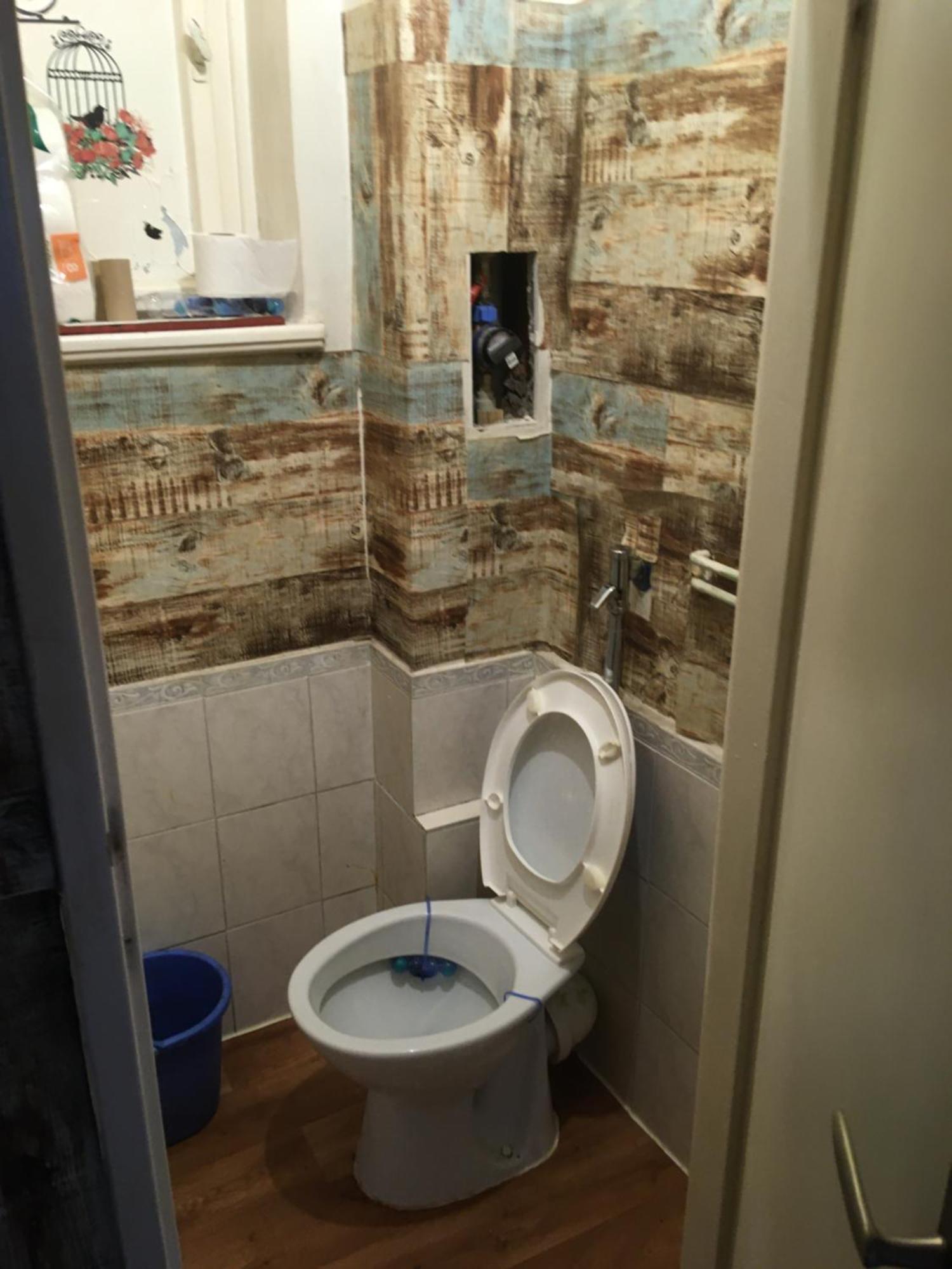 Appartamento Primo V Centru Praga Esterno foto