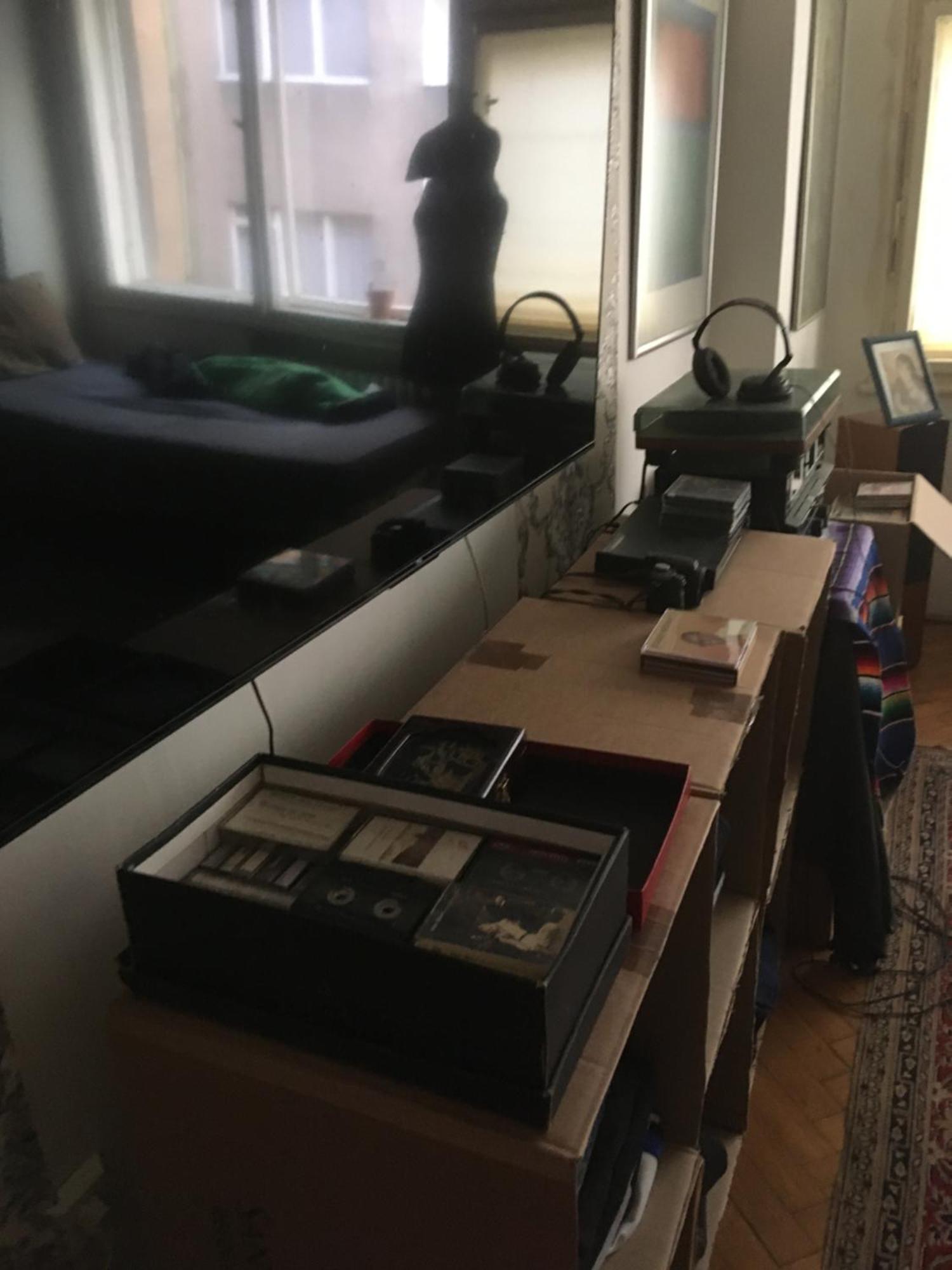Appartamento Primo V Centru Praga Esterno foto